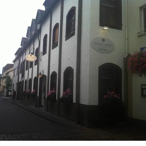 Hotel zum Stern