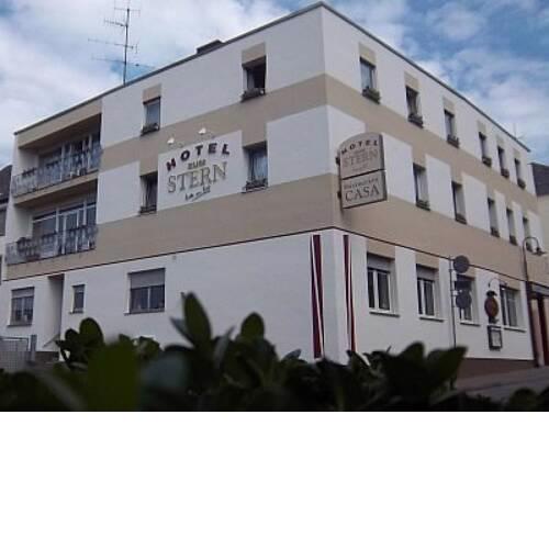 Hotel zum Stern