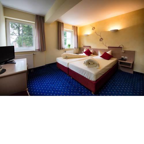 Hotel Zum Stern