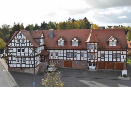 Hotel Zum Stern