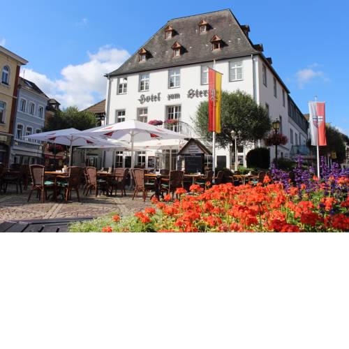 Hotel Zum Stern