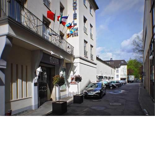 Hotel zum Stern
