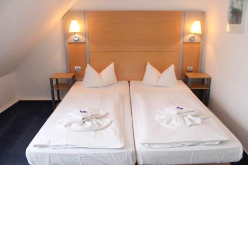 Hotel Zum Strand