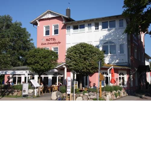 Hotel Zum Strandläufer
