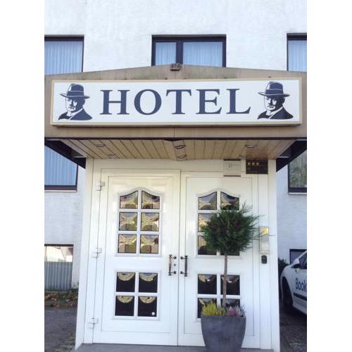 Hotel Zum Stresemann