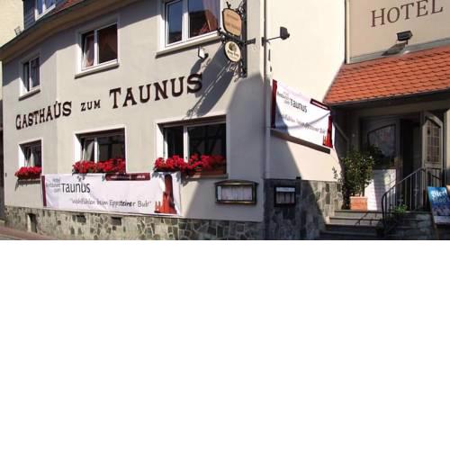 Hotel zum Taunus