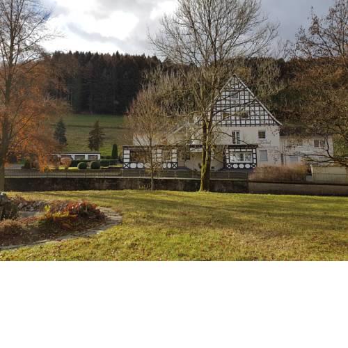 Hotel Zum Tiefenhagen