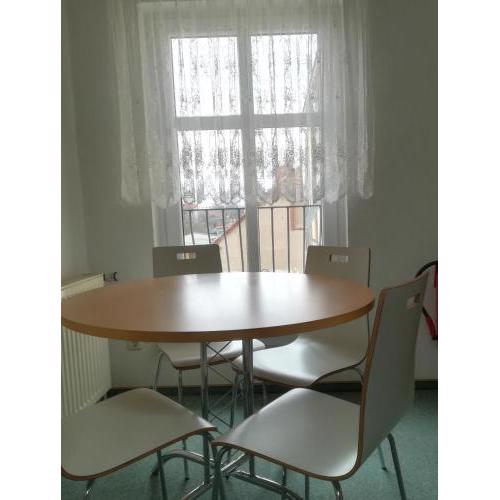 Hotel zum Torwächter