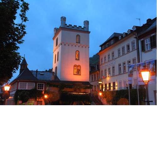 Hotel ZUM TURM