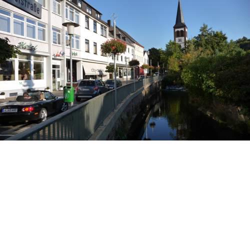 Hotel Zum Urfttal