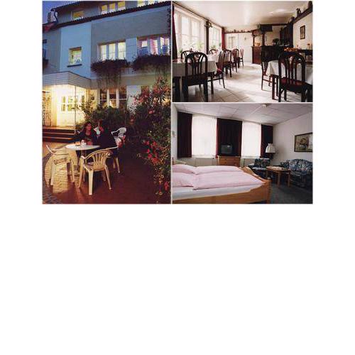 Hotel Zum Vetter