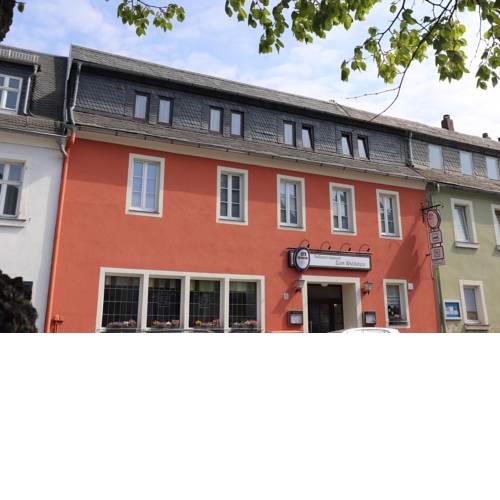 Hotel Zum Waldstein