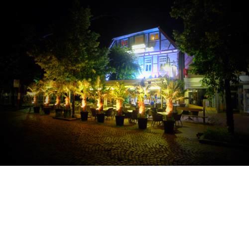 Hotel Zum Weißen Roß
