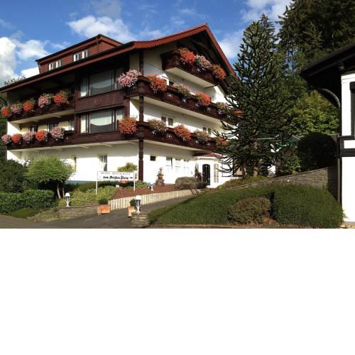 Hotel Zum weißen Stein
