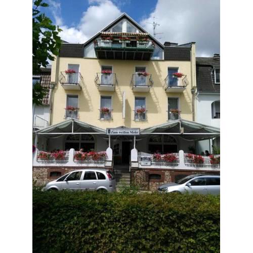 Hotel Zum Weissen Mohren