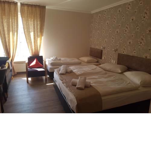 Hotel Zum Weissen Ross