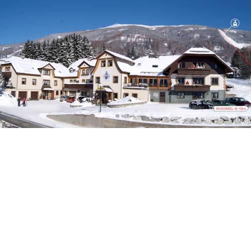 Hotel Zum Weissen Stein