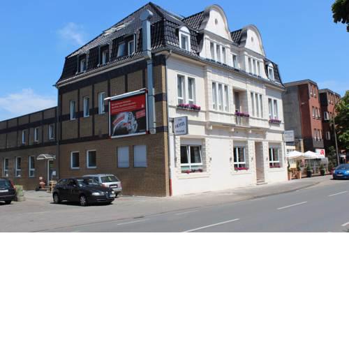 Hotel Zum Wersehof