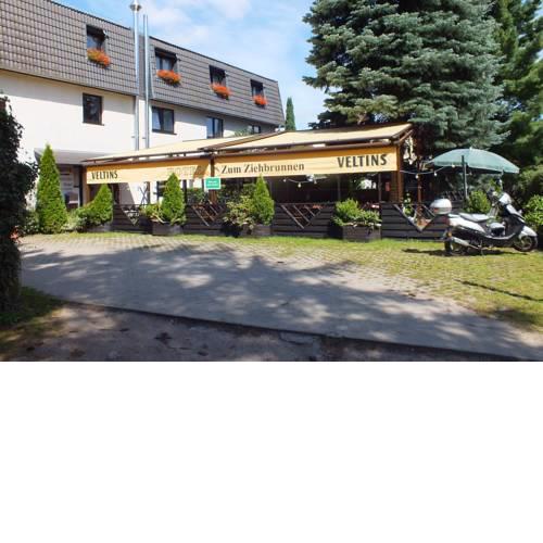 Hotel zum Ziehbrunnen