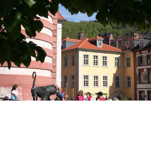 Hotel Zur Alten Brücke