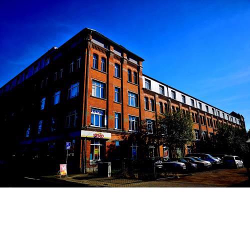 Hotel Zur Alten Druckerei