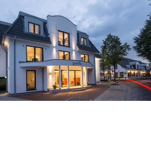 Hotel Zur alten Post