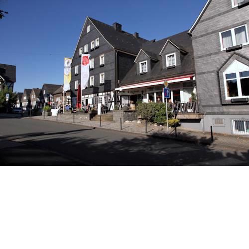 Hotel zur Altstadt