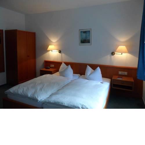 Hotel zur Altstadt