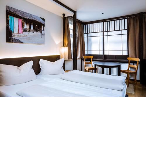 Hotel zur Amtspforte
