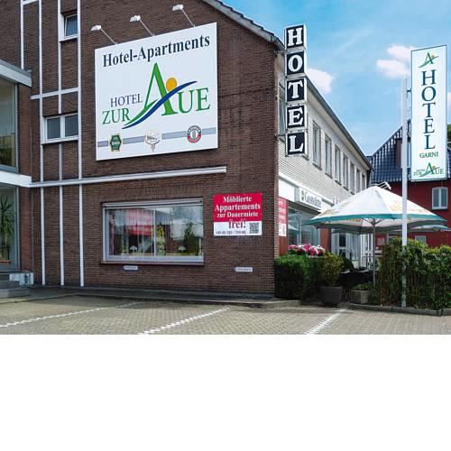 Hotel Zur Aue