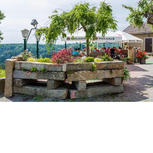 Hotel Zur Aussicht