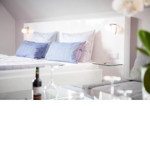 Hotel zur Bever