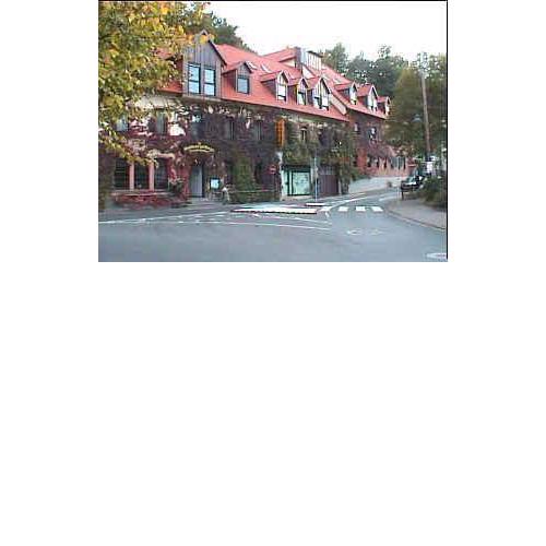 Hotel "Zur Brezel"