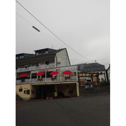 Hotel zur Brücke