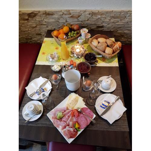 Hotel Zur Brücke