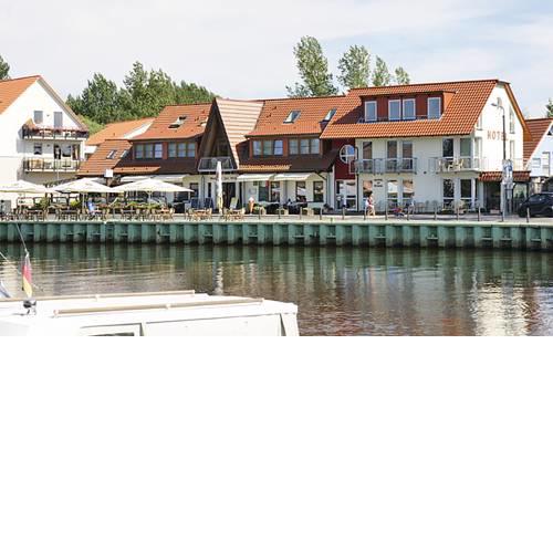 Hotel zur Brücke