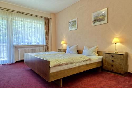 Hotel Zur Brücke