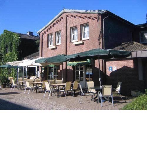 Hotel Zur Buche
