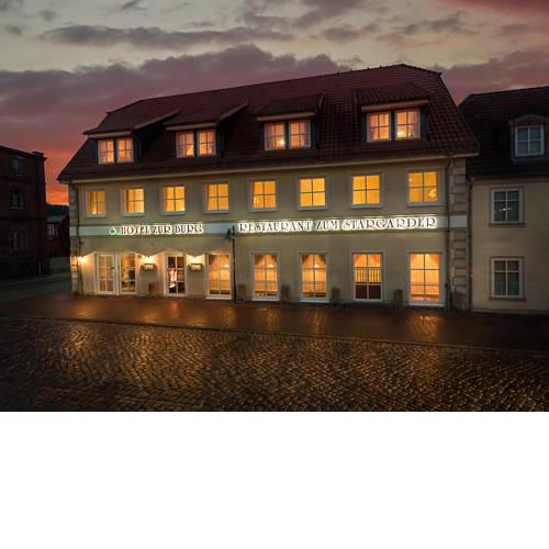 Hotel zur Burg