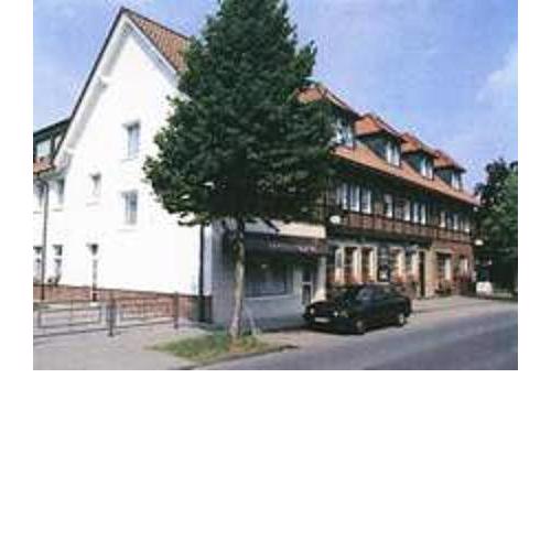 Hotel zur Davert