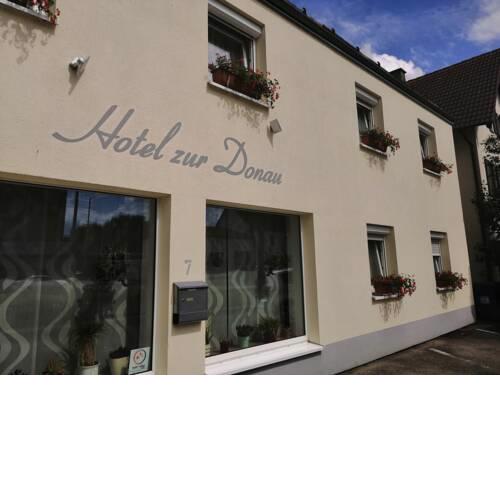 Hotel zur Donau