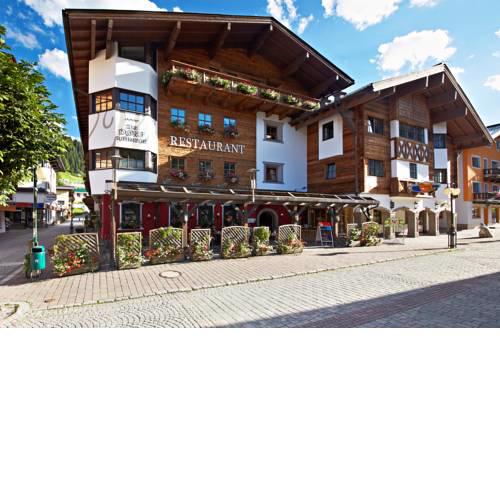 Hotel zur Dorfschmiede