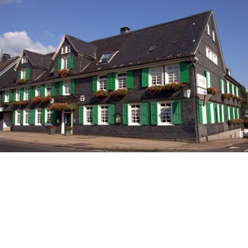 Hotel Zur Eich