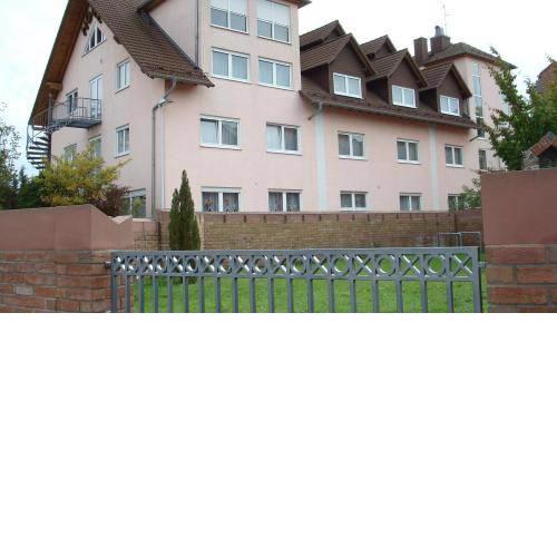 Hotel zur Eisenbahn