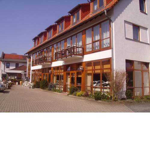 Hotel Zur Erholung