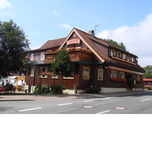 Hotel Zur Erholung