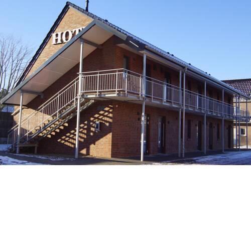 Hotel zur Erholung