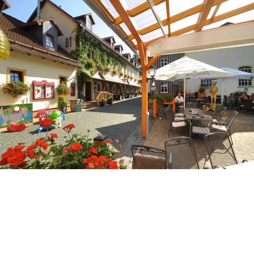 Hotel Zur Fernmühle