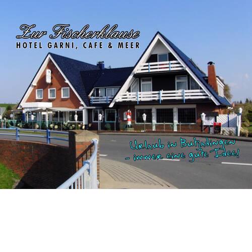 Hotel Zur Fischerklause