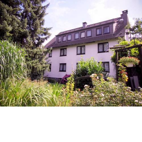Hotel Zur Flora